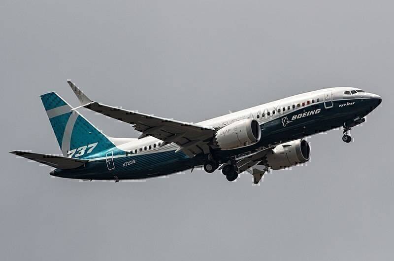 Boeing Appoints A New Communications Leader After CEO Quits