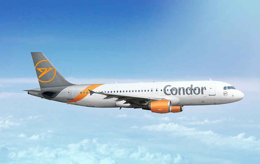Condor To Upgrade Business Class Amenities On Select Routes In 2020