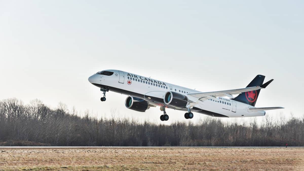 Quebec Has No Intention To Pour More Cash Into The Airbus A220