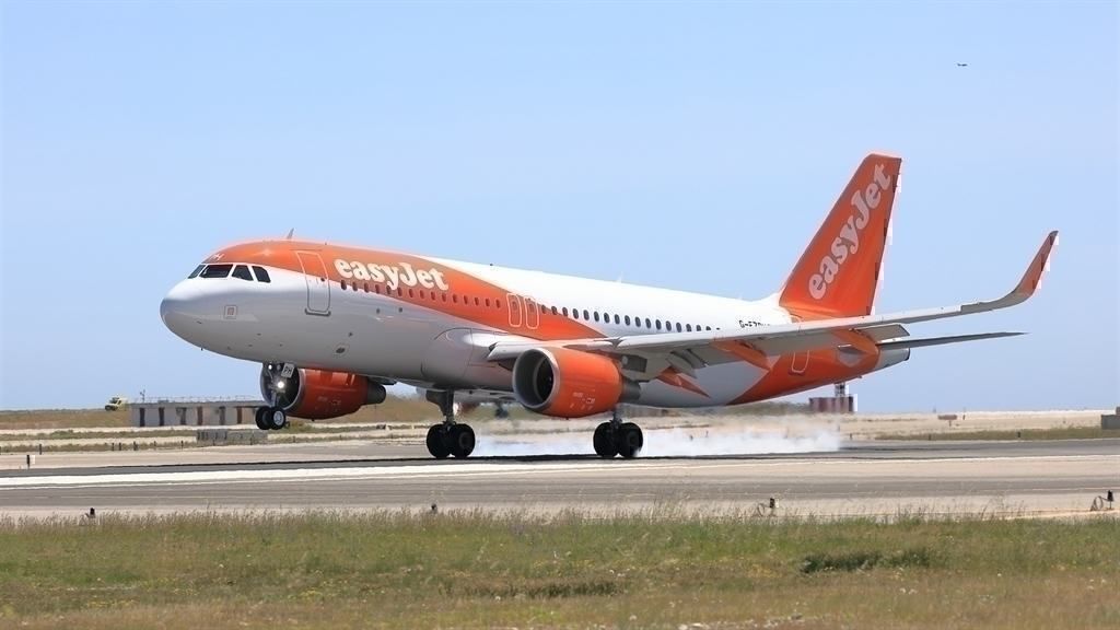 easyJet Announces A Return To Tunisia In 2020