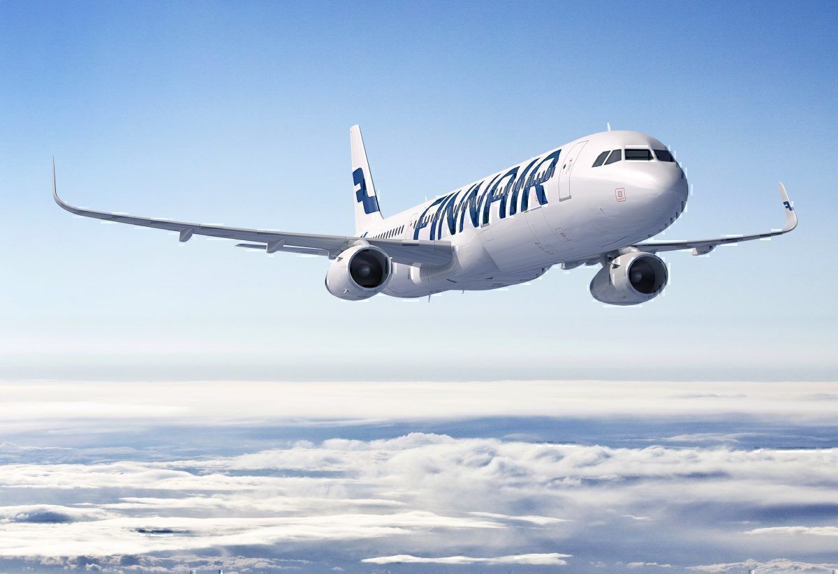Finnair Looks To Capitalize On Thomas Cook's Lapland Gap