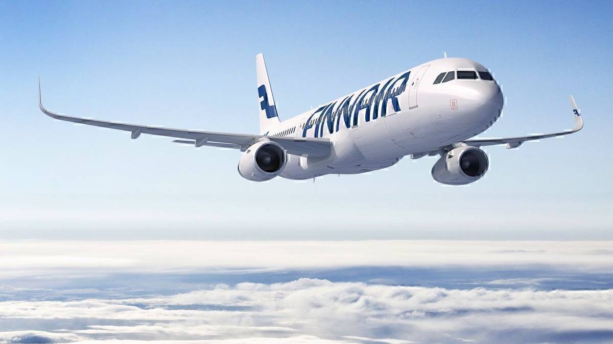 Finnair Looks To Capitalize On Thomas Cook's Lapland Gap