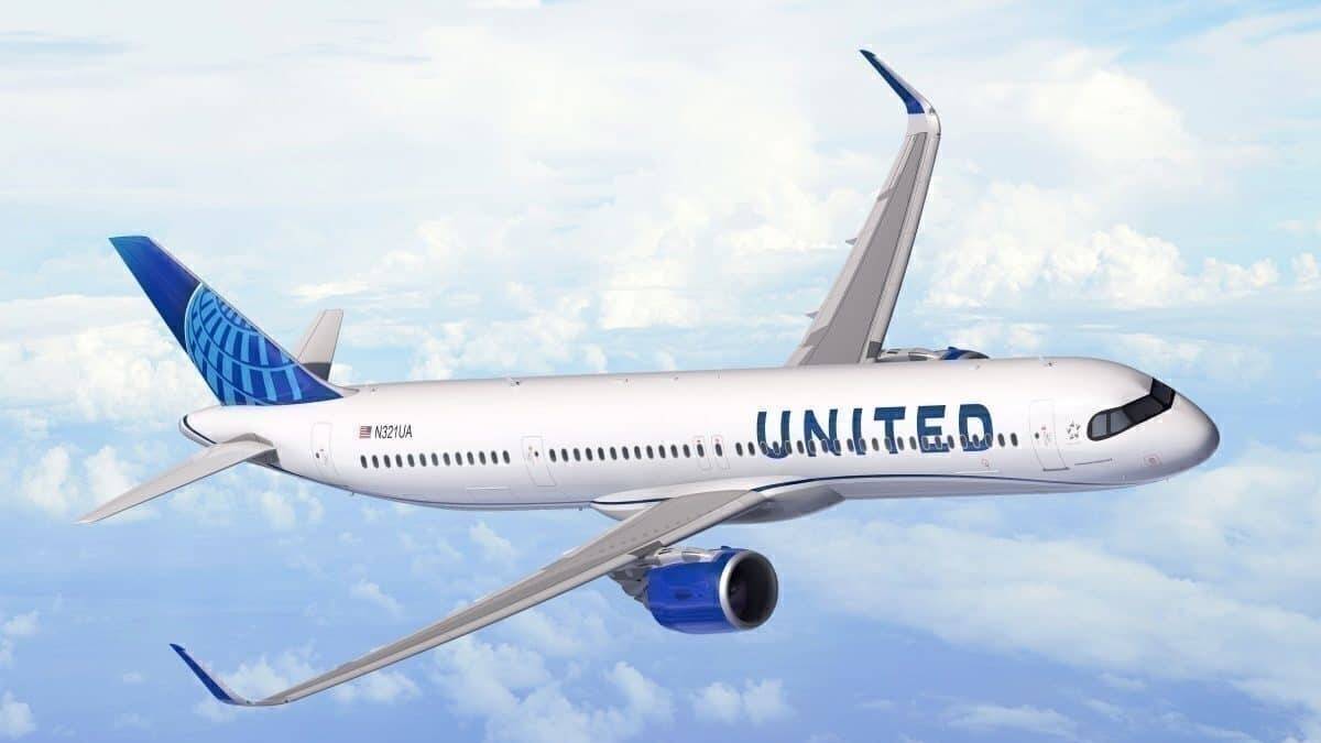 Where Could United Airlines Fly Its Airbus A321XLRs?
