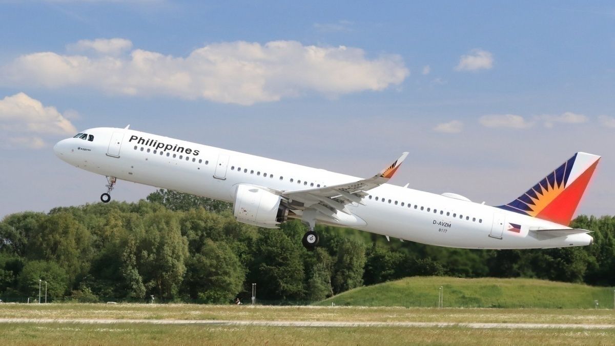 Philippine Airlines To Serve Perth Non-Stop From Manila