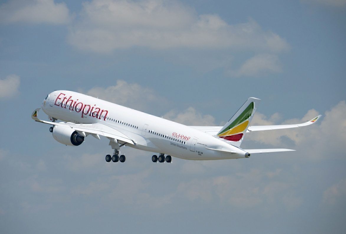 How Africa's Aviation Potential Could Be Unlocked