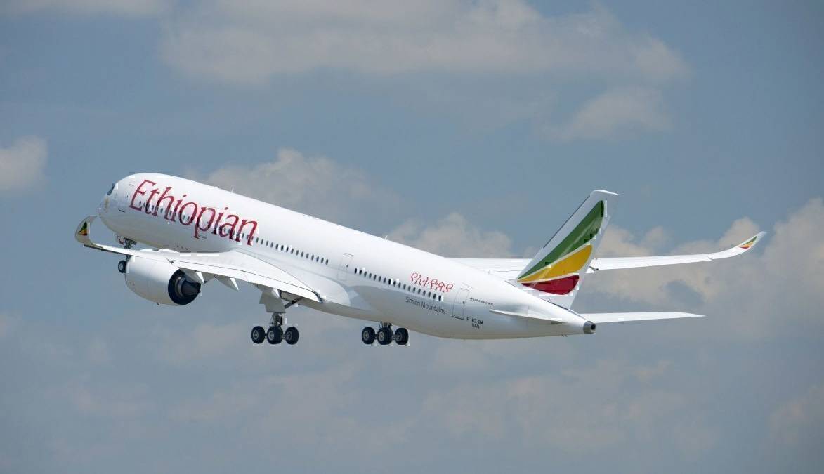 How Africa's Aviation Potential Could Be Unlocked