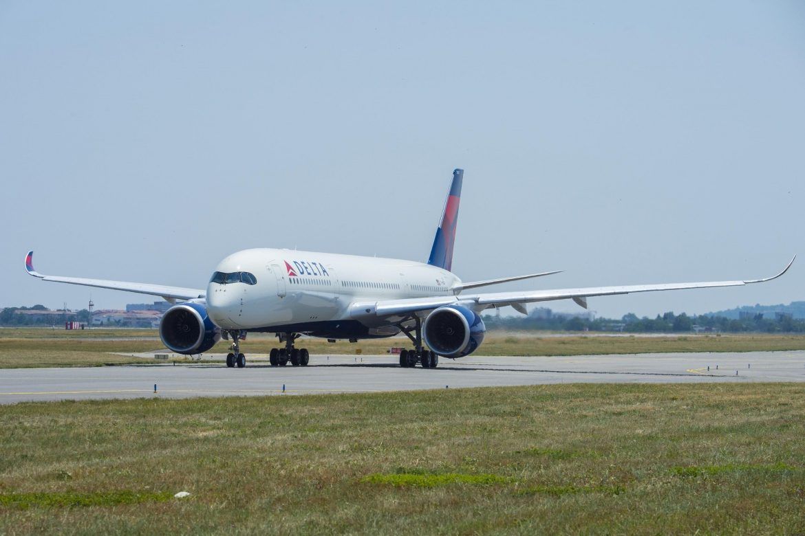 Delta Set To Make Beijing Daxing Switch
