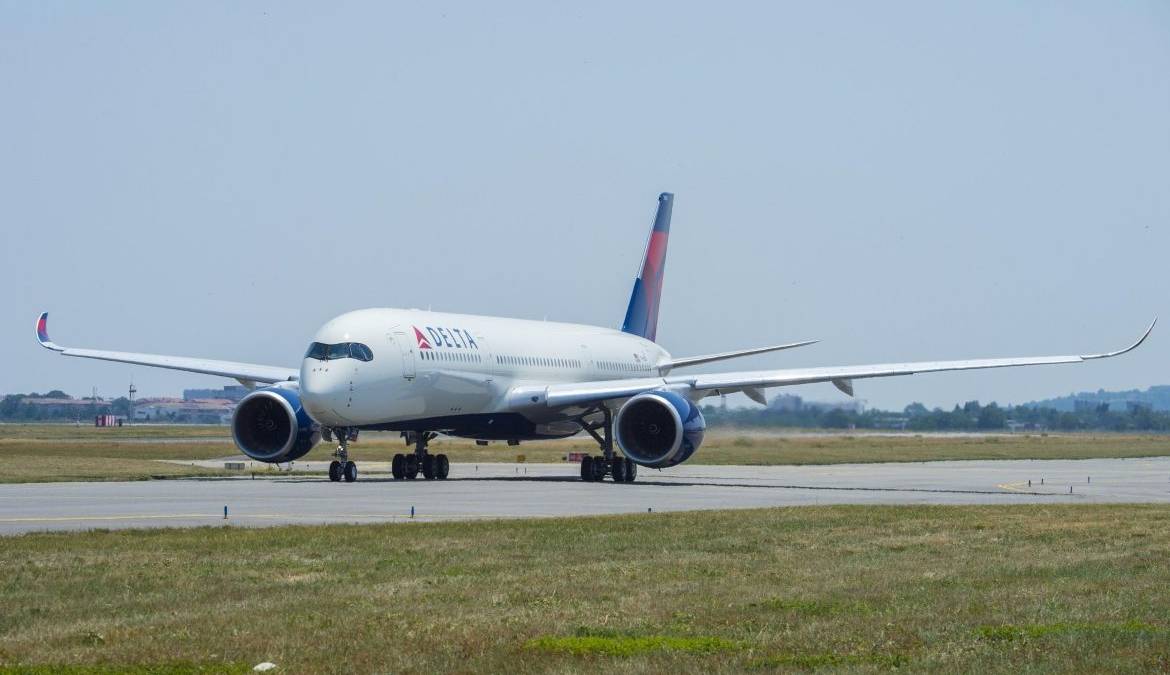 Delta Set To Make Beijing Daxing Switch