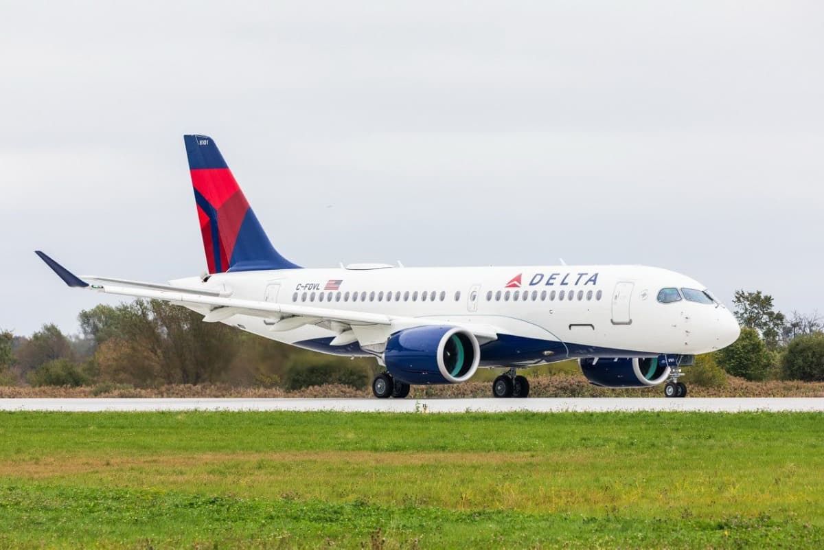Drunk Delta Flight Attendant Fined Just Over $700