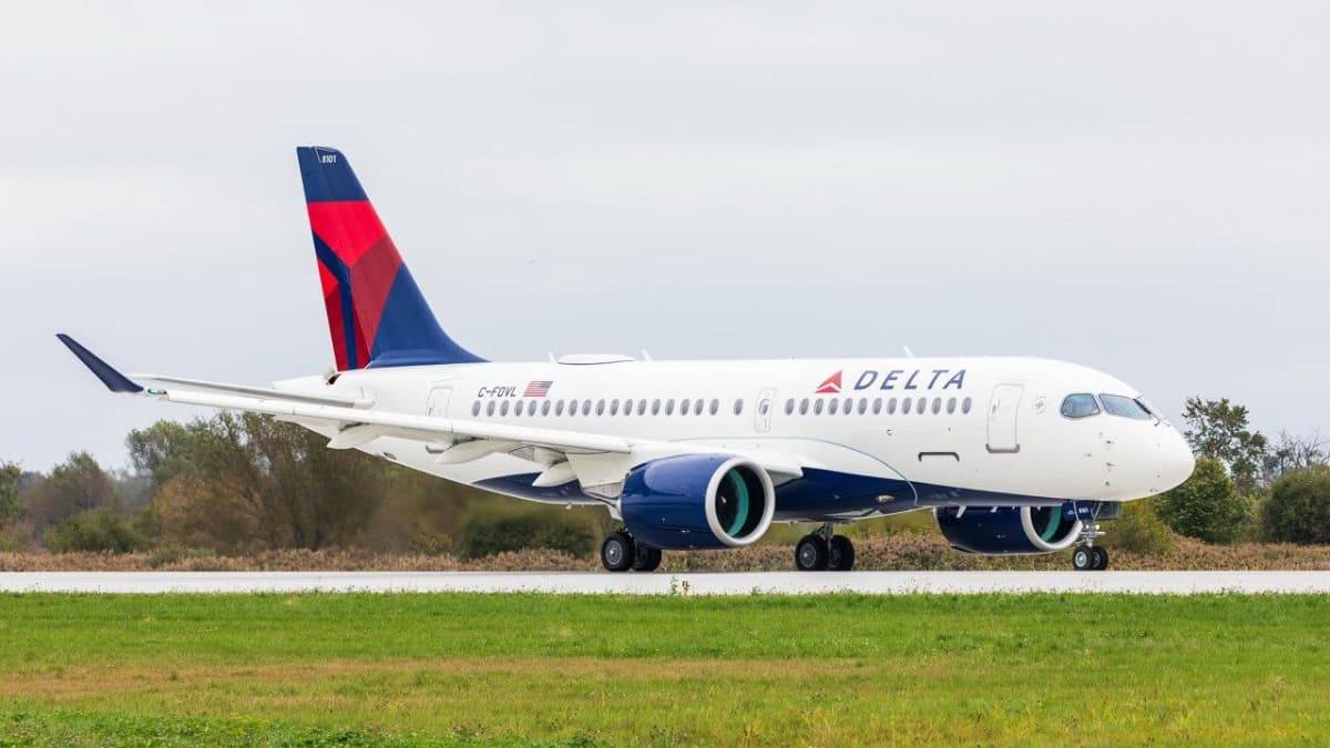 Drunk Delta Flight Attendant Fined Just Over $700