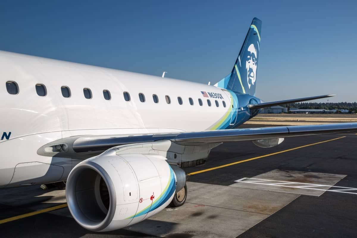 Could Alaska Airlines Ever Fly Widebody Aircraft?