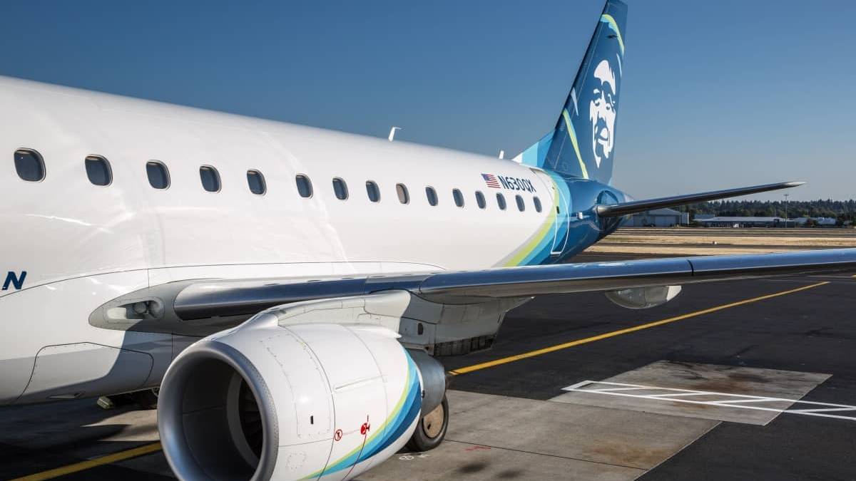 Could Alaska Airlines Ever Fly Widebody Aircraft?