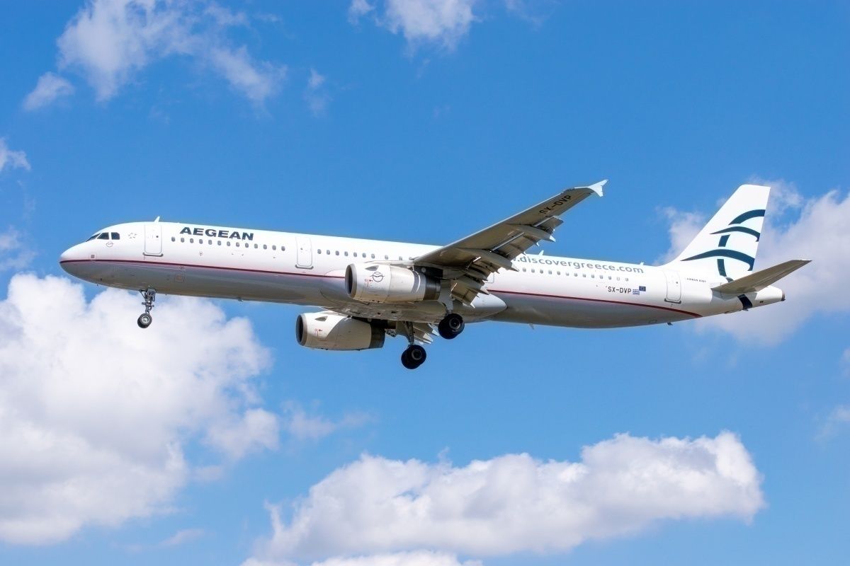 Will Aegean Airlines Ever Go Long Haul With Widebodies?