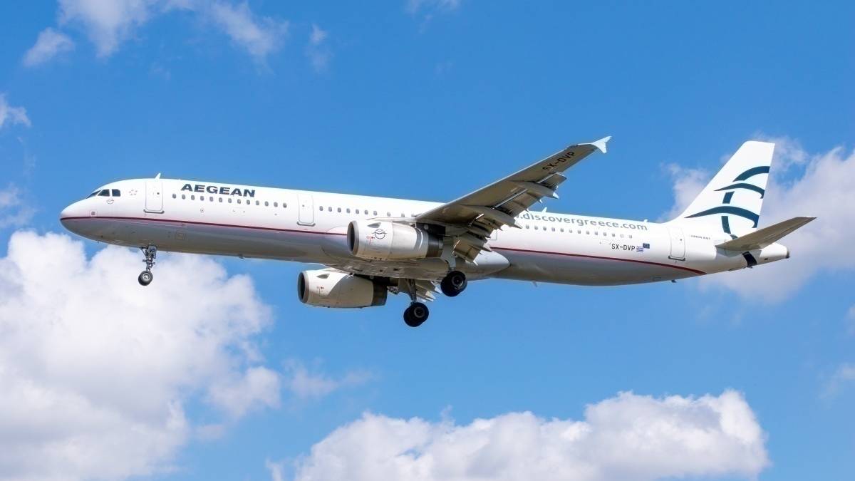 Will Aegean Airlines Ever Go Long Haul With Widebodies?