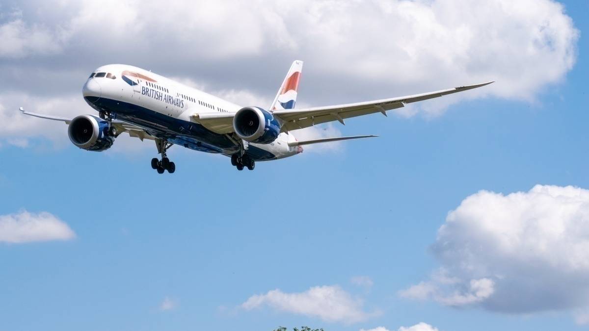 British Airways Boeing 787-10s - Everything You Need To Know