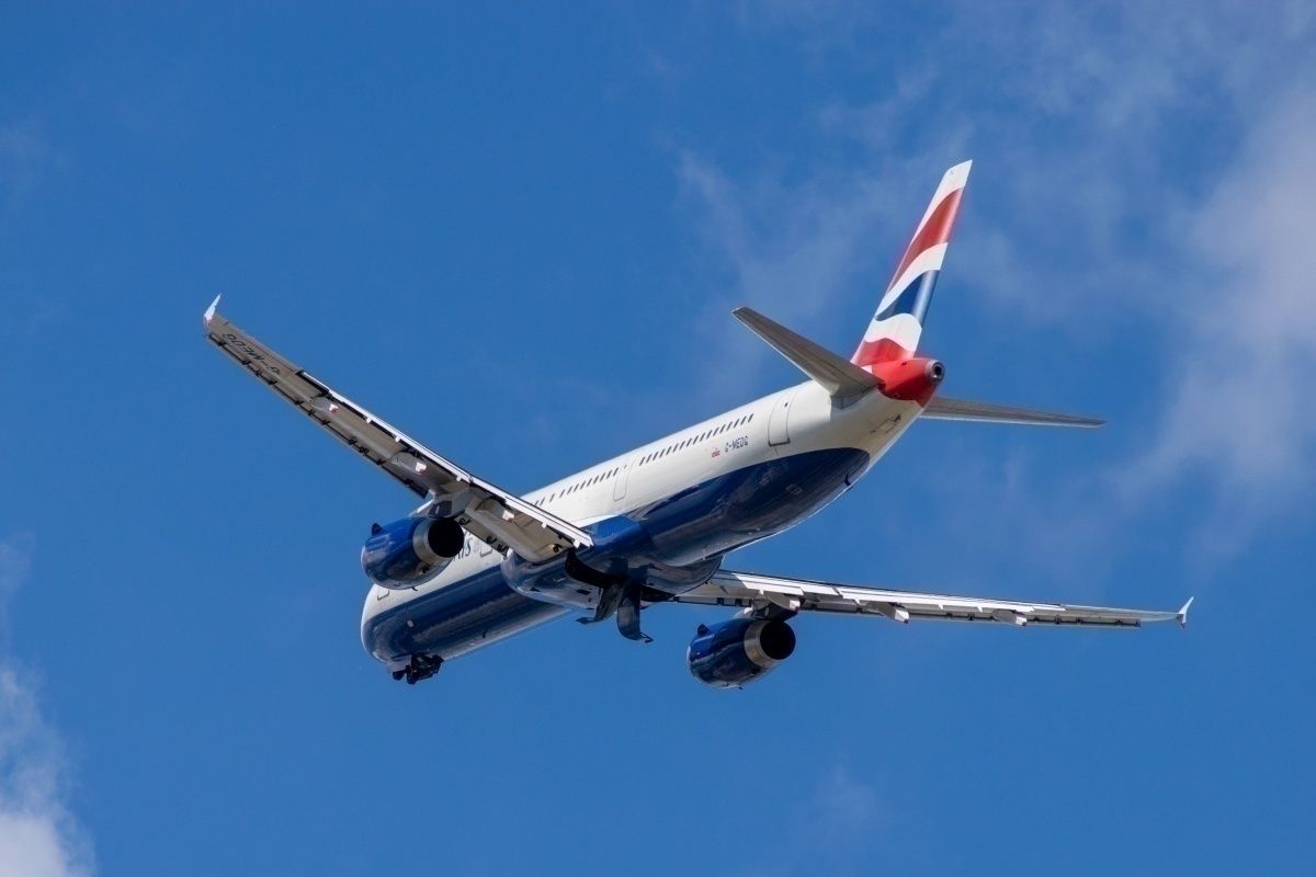 Watch British Airways' Incredible 10,000 Mile Christmas Miracle