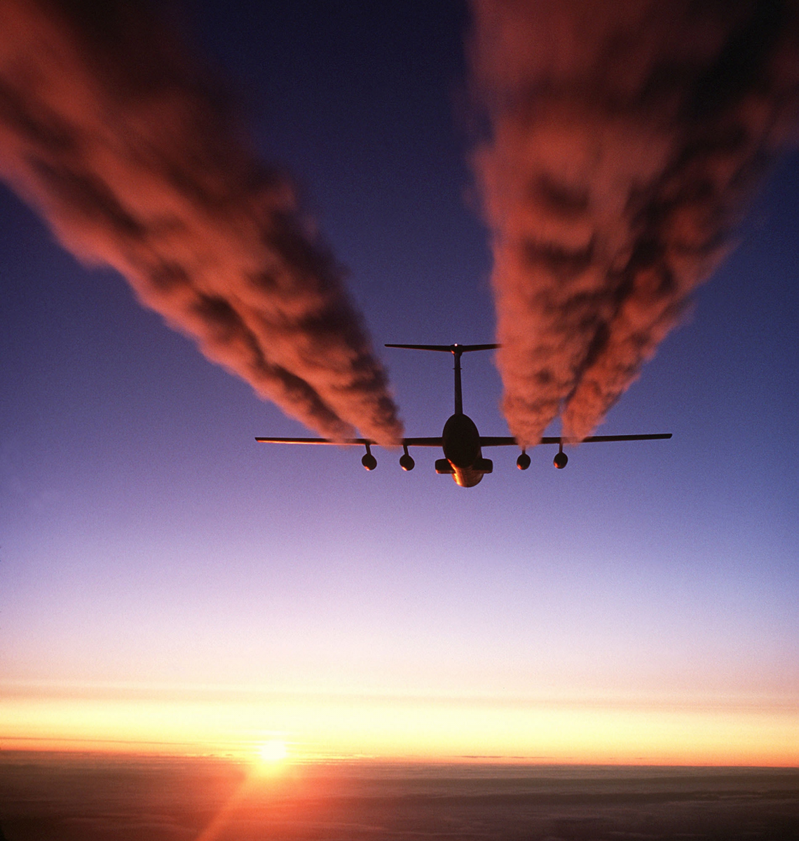 The Next Decade Will Be All About Cutting Carbon Emissions