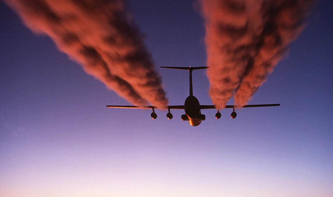 The Next Decade Will Be All About Cutting Carbon Emissions