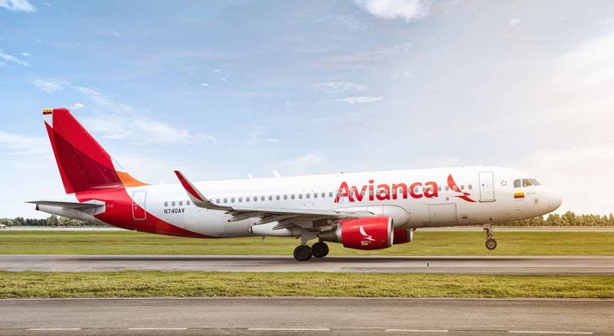 Avianca Turns 100 Years Old - South America’s Oldest Airline