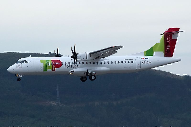 Pilot Shortage May Have Led To TAP Express Tailstrike Incident
