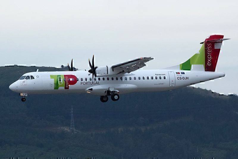 Pilot Shortage May Have Led To TAP Express Tailstrike Incident