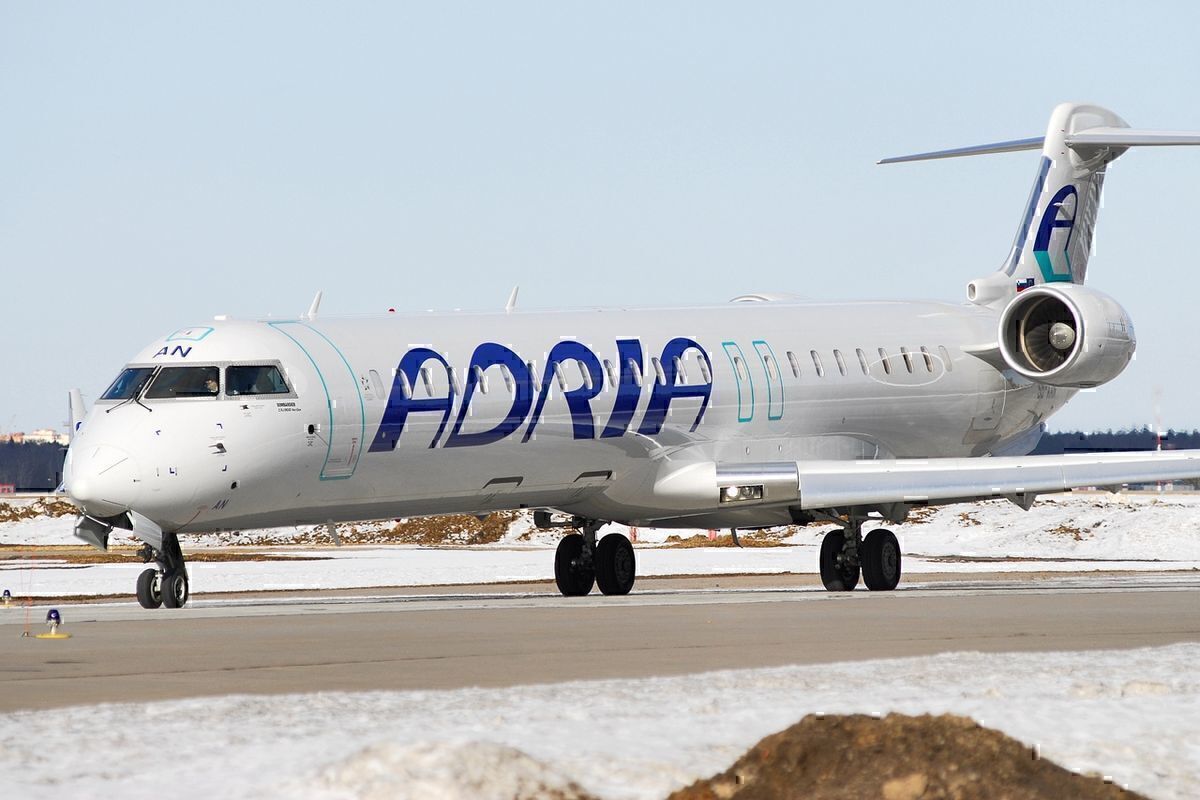 Slovenia Has Turned Down 6 Airlines Interested In Replacing Adria