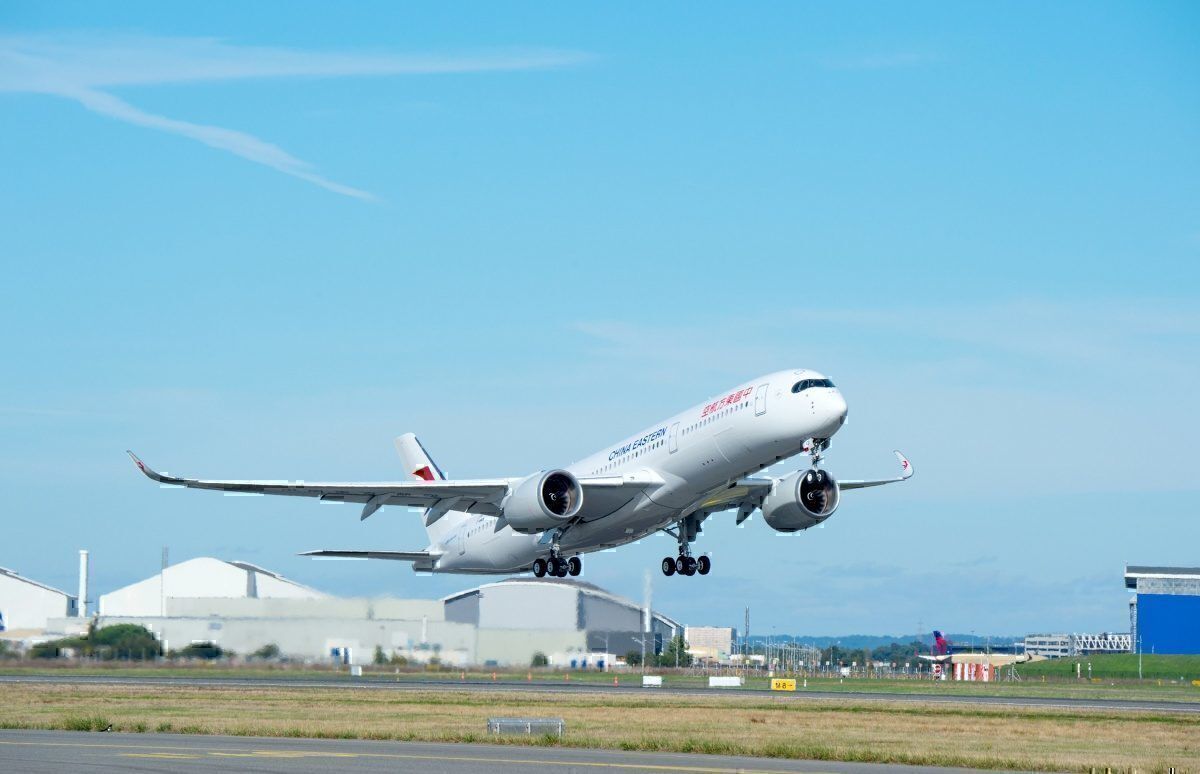 China Flew 31 Tonnes Of Medical Supplies And Doctors To Italy