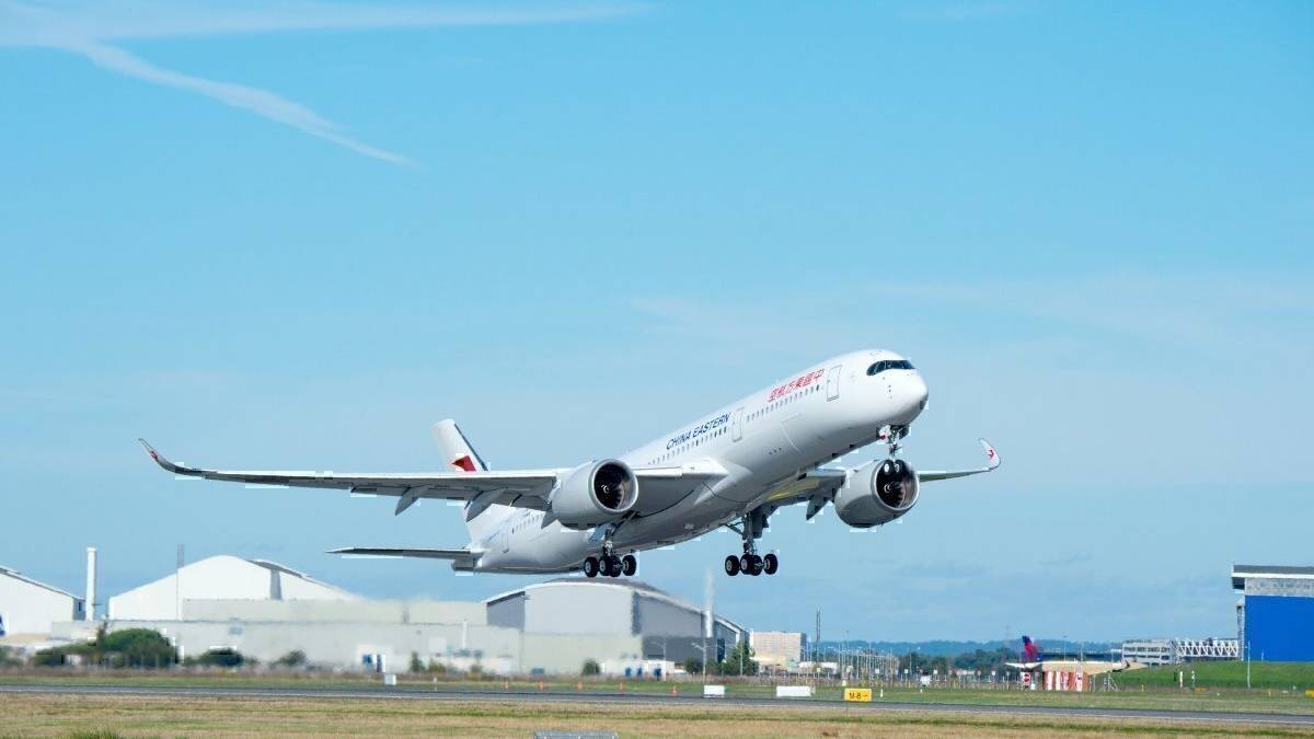 China Flew 31 Tonnes Of Medical Supplies And Doctors To Italy