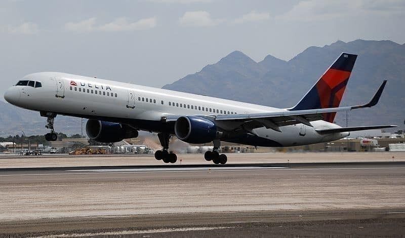 Delta Cut Its Only Flight To Malaga - What That Means
