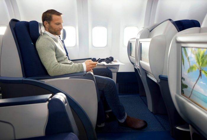 Condor To Upgrade Business Class Amenities On Select Routes In 2020