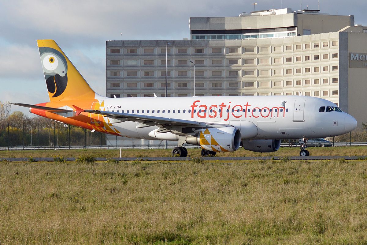 African LCC Fastjet Could Sell Zimbabwe Subsidiary