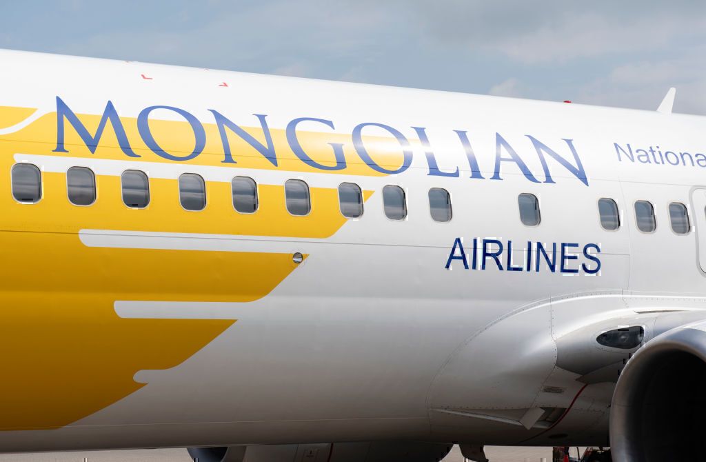 What To Expect From Mongolian Airlines' First Boeing 787