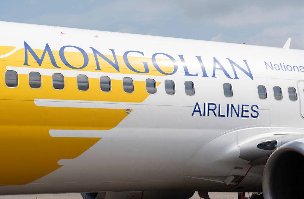 What To Expect From Mongolian Airlines' First Boeing 787