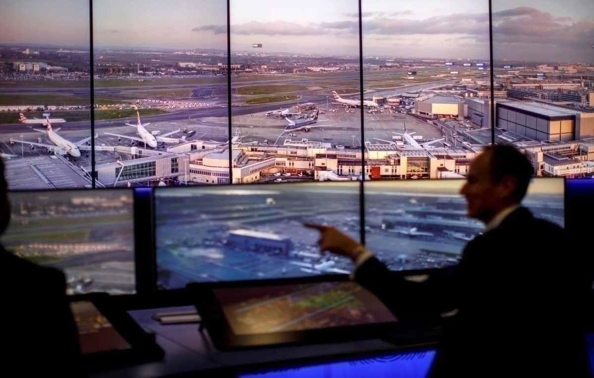 London-Heathrow's Third Runway Project Delayed