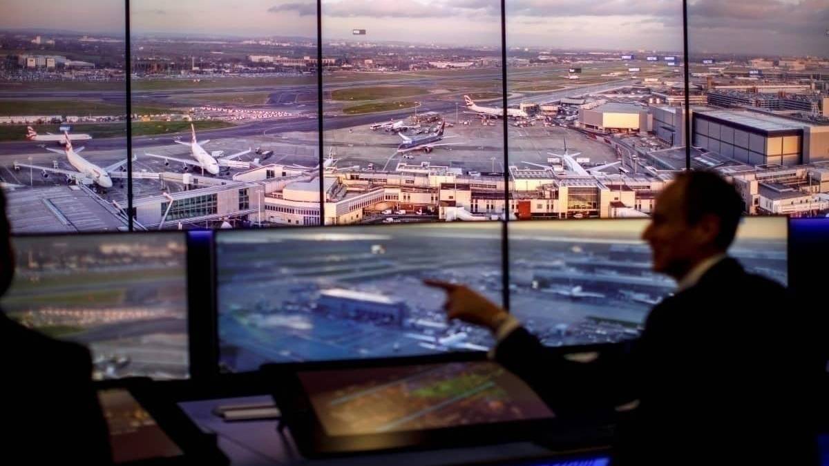London-Heathrow's Third Runway Project Delayed