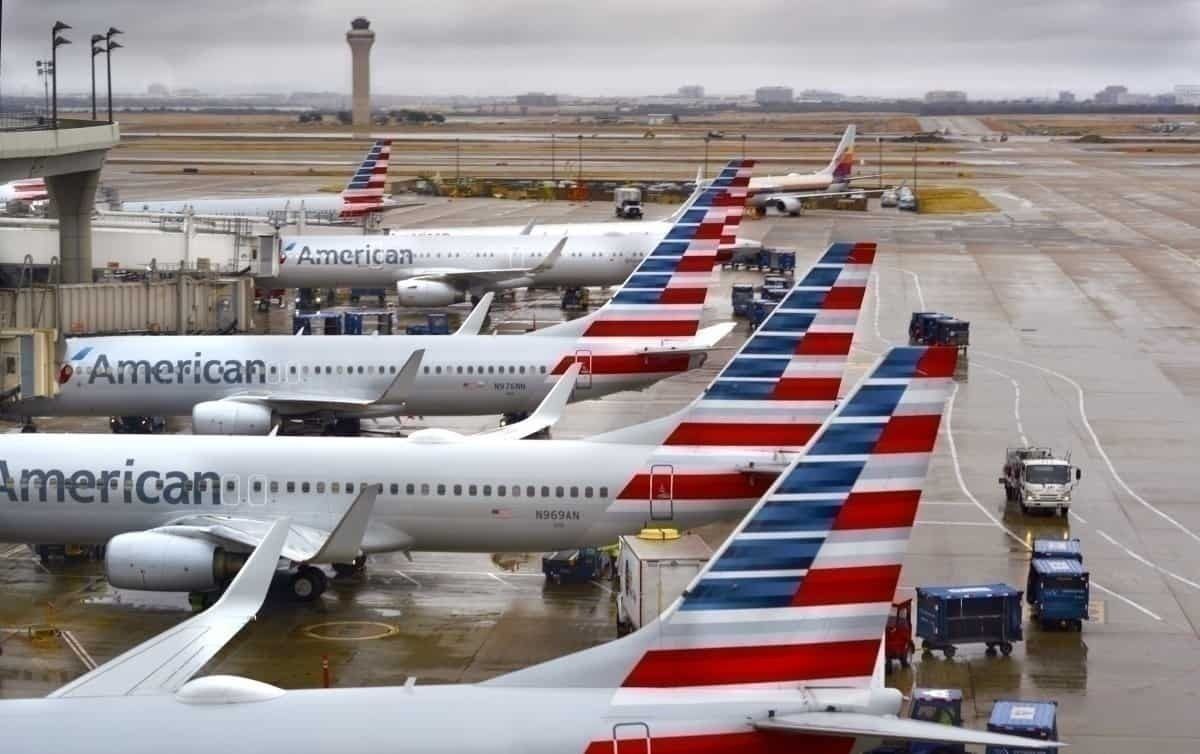 Big 3 Battle: United Airlines vs Delta Airlines vs American Airlines