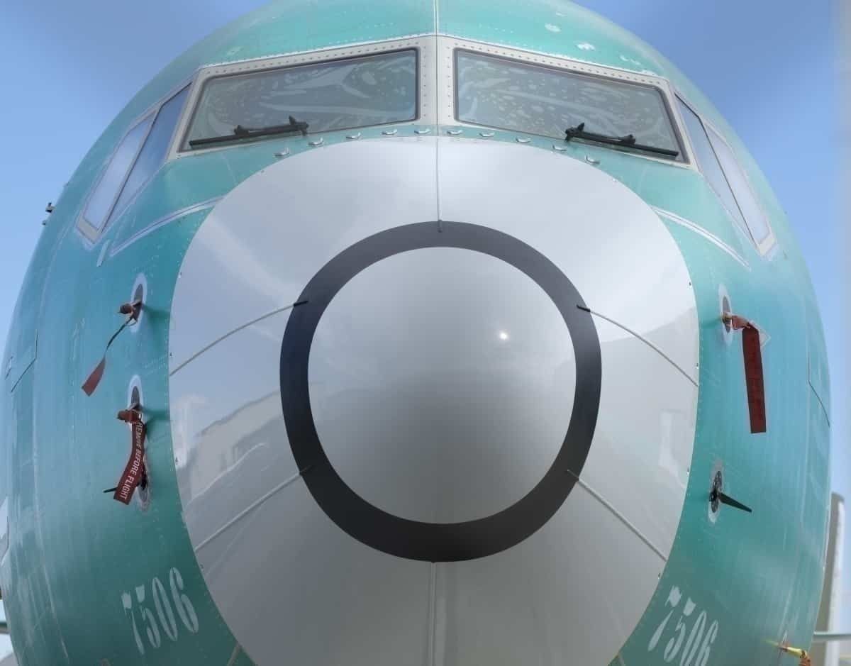 A Challenging Year For Aviation: Boeing 737 MAX Crisis & Airline Bankruptcies