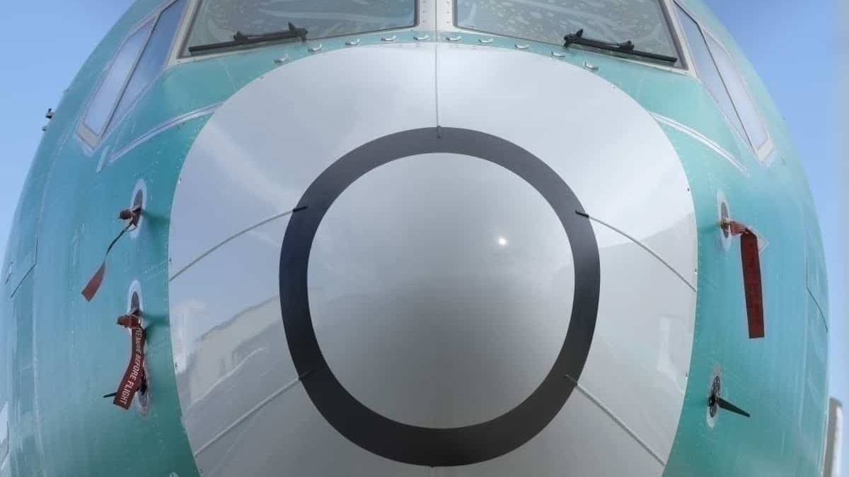 A Challenging Year For Aviation: Boeing 737 MAX Crisis & Airline Bankruptcies
