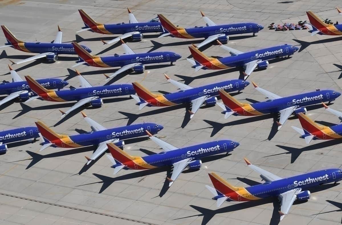 Southwest CEO Expects 737 MAX Return To Service By Fourth Quarter