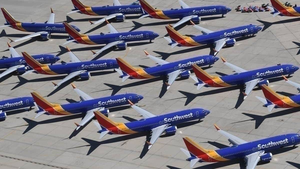 Southwest CEO Expects 737 MAX Return To Service By Fourth Quarter