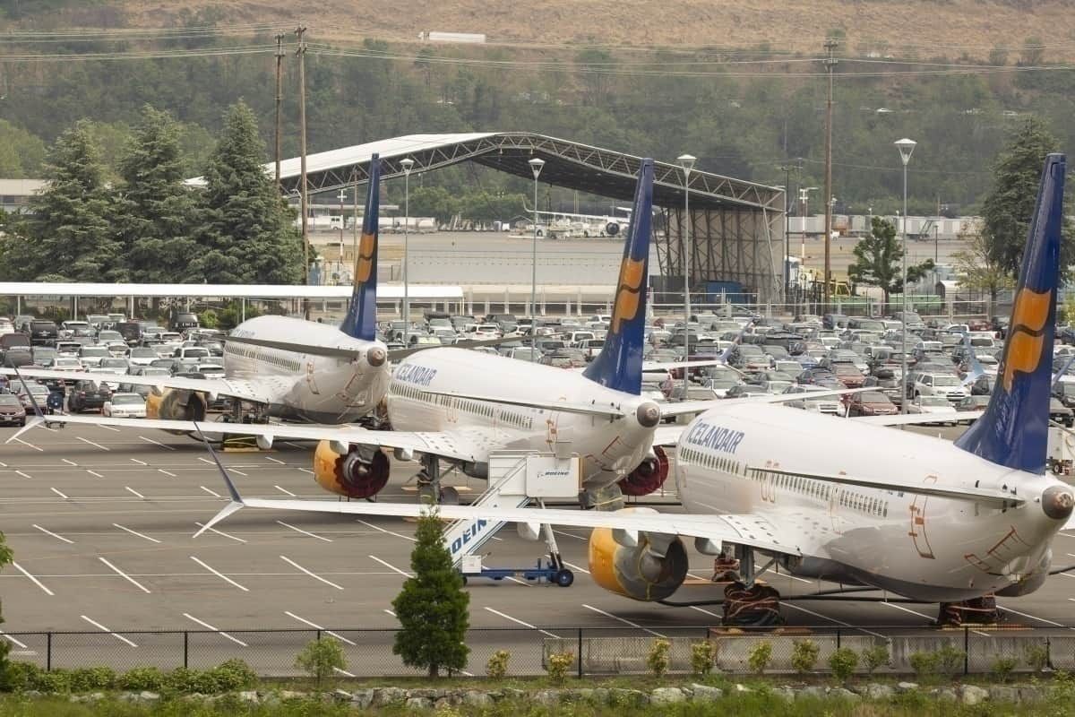 Icelandair To Complete On The Sale Of Its Hotel Chain
