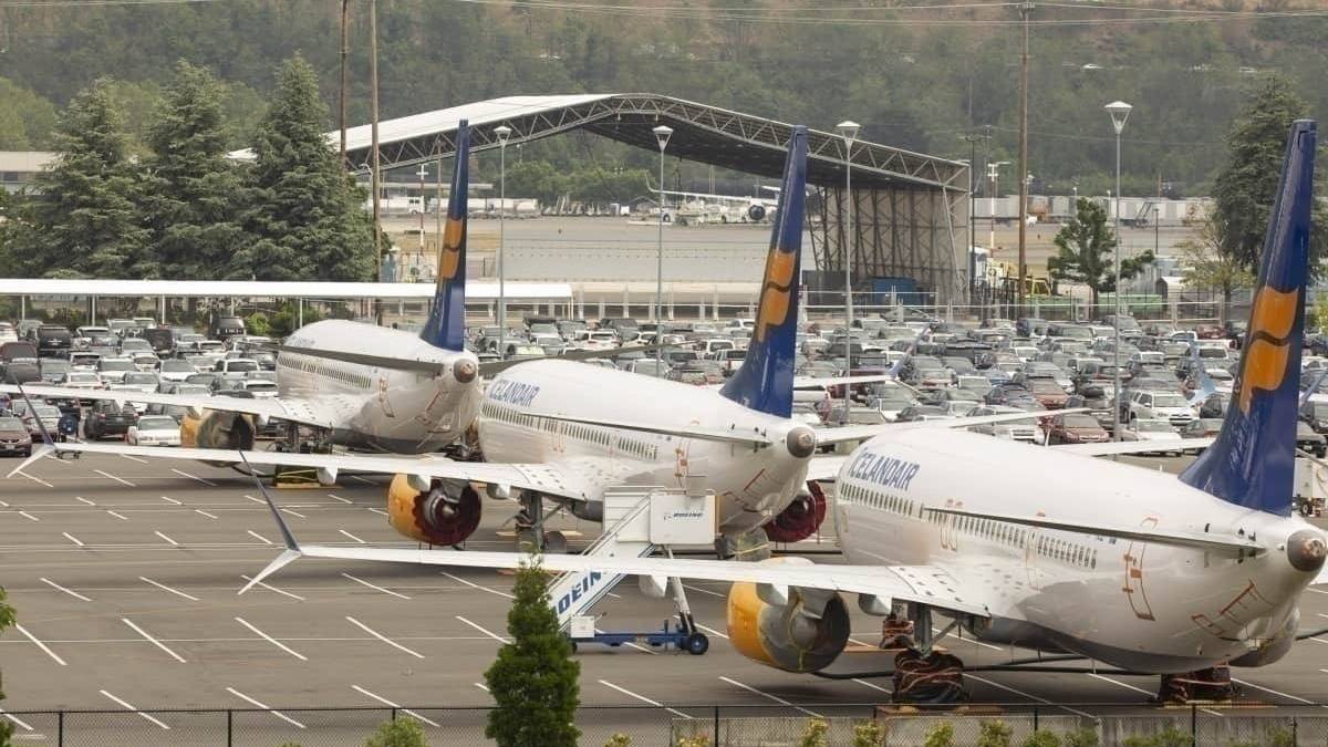Icelandair To Complete On The Sale Of Its Hotel Chain