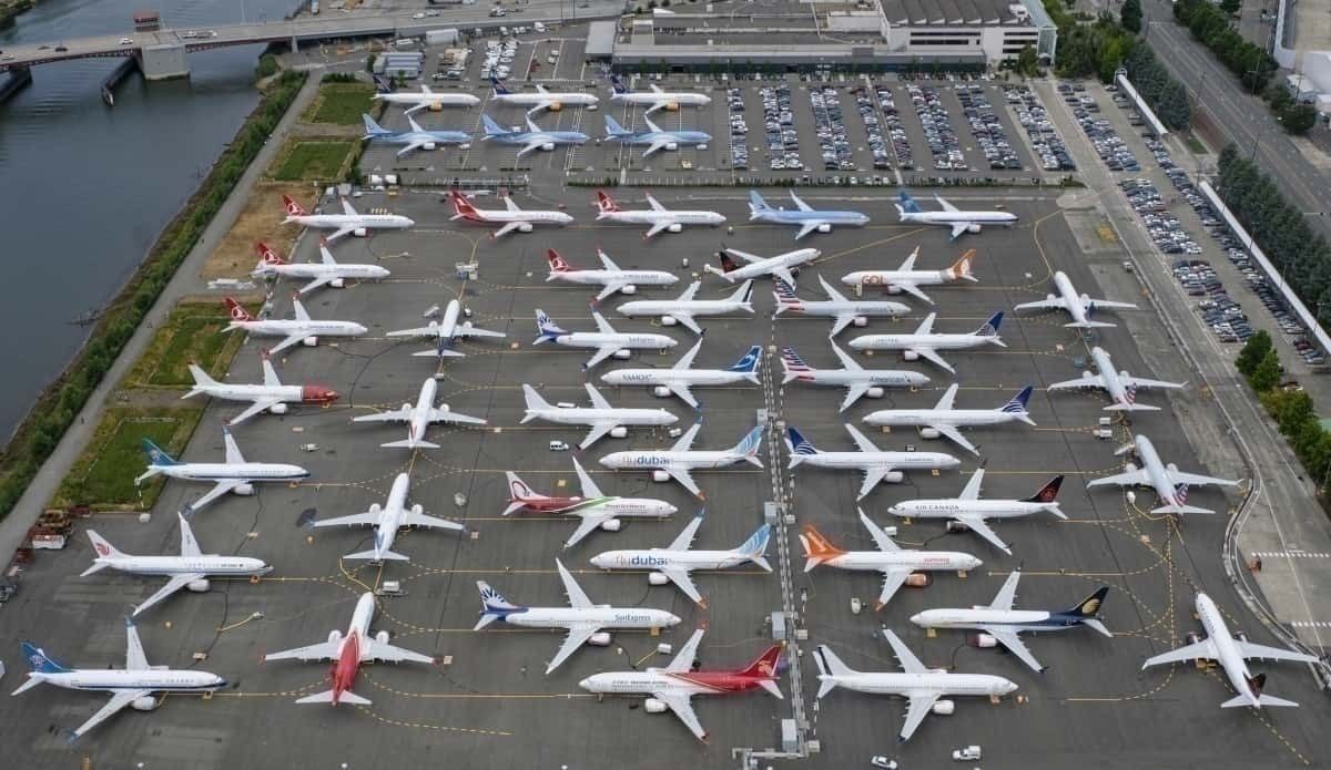 New Software Issue Found As Boeing 737 MAX Certification Flights Draw Near