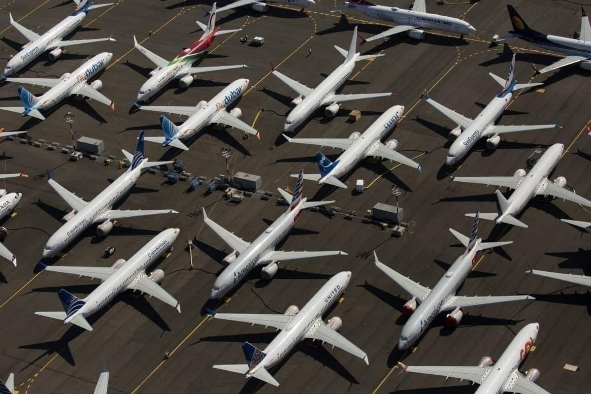Boeing 737 MAX Still On Course For Mid Year Return To Service