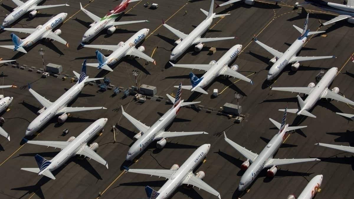 Boeing 737 MAX Still On Course For Mid Year Return To Service