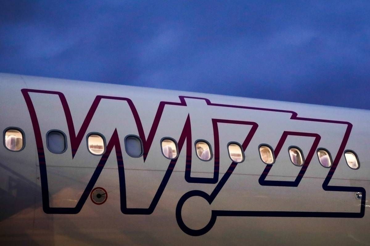 Wizz Air Becomes The First Airline To Resume Flights To Bosnia