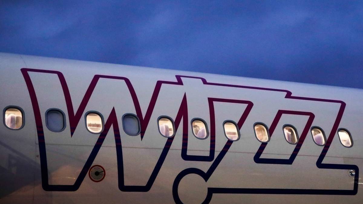 Wizz Air Becomes The First Airline To Resume Flights To Bosnia