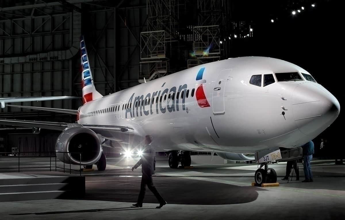 The Trouble With American Airlines' Guyana Route
