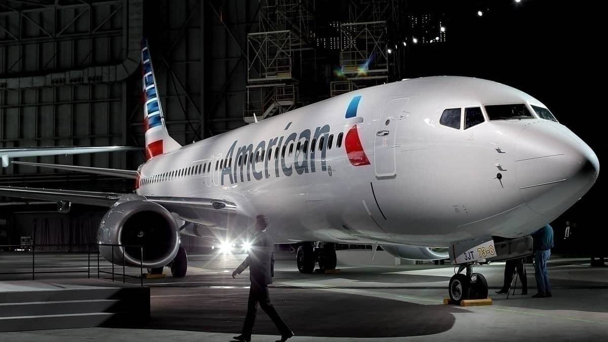 The Trouble With American Airlines' Guyana Route