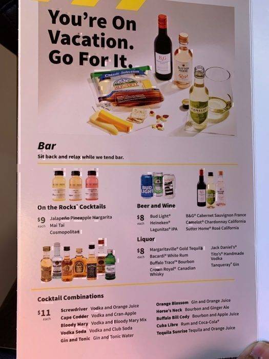 Spirit Airlines Big Front Seat- Is It Worth It?